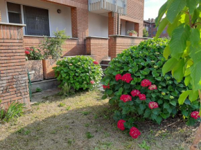 Milano Linate Airport Apartment